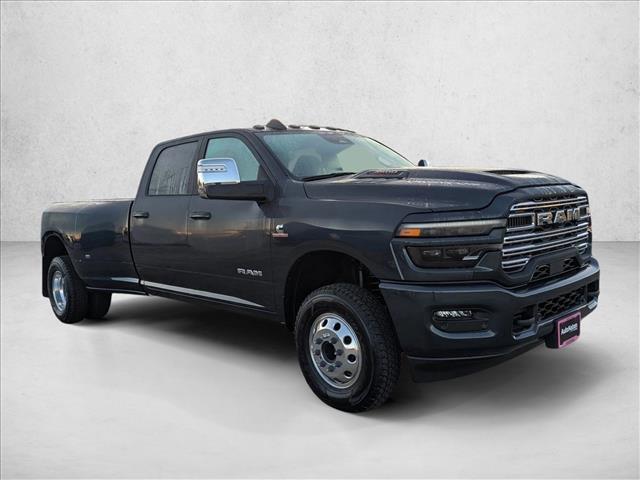 new 2026 Ram 3500 car, priced at $77,991