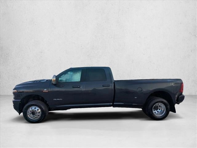 new 2026 Ram 3500 car, priced at $77,991