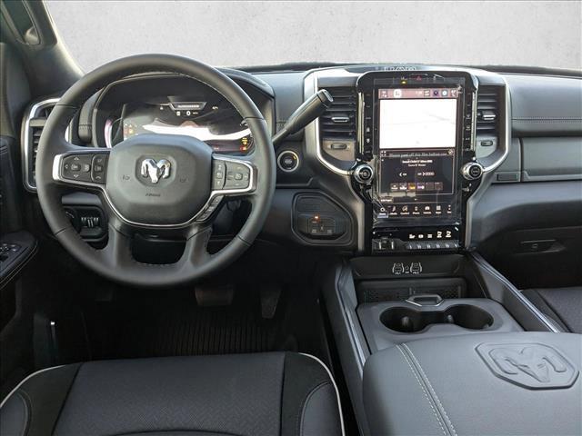 new 2026 Ram 3500 car, priced at $77,991