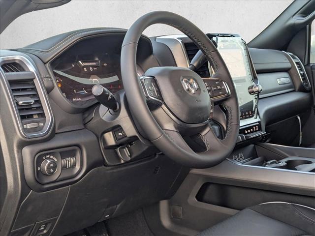 new 2026 Ram 3500 car, priced at $77,991