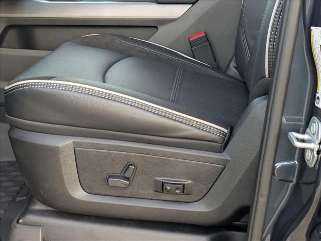 new 2026 Ram 3500 car, priced at $77,991