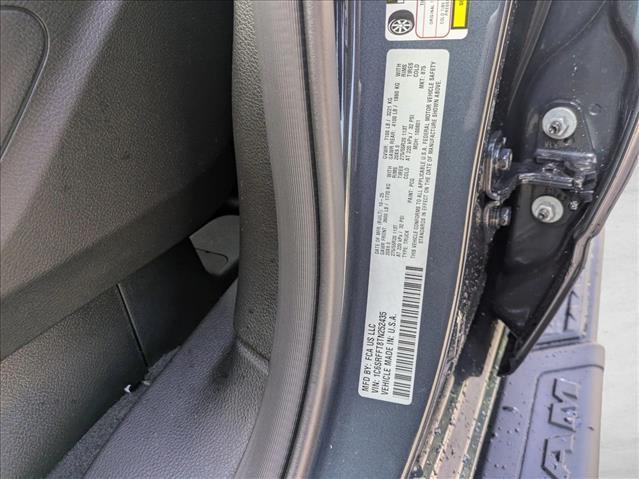 new 2026 Ram 1500 car, priced at $52,491