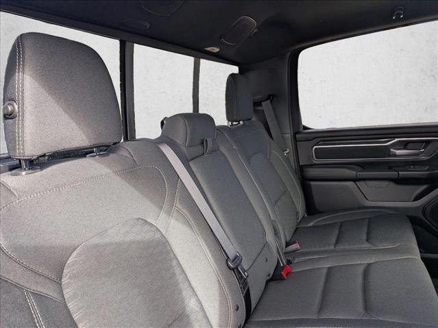 new 2026 Ram 1500 car, priced at $52,491