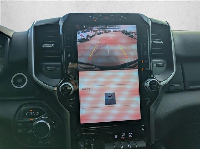 new 2026 Ram 1500 car, priced at $52,491