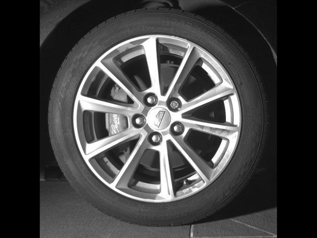 used 2019 Cadillac CTS car, priced at $19,598