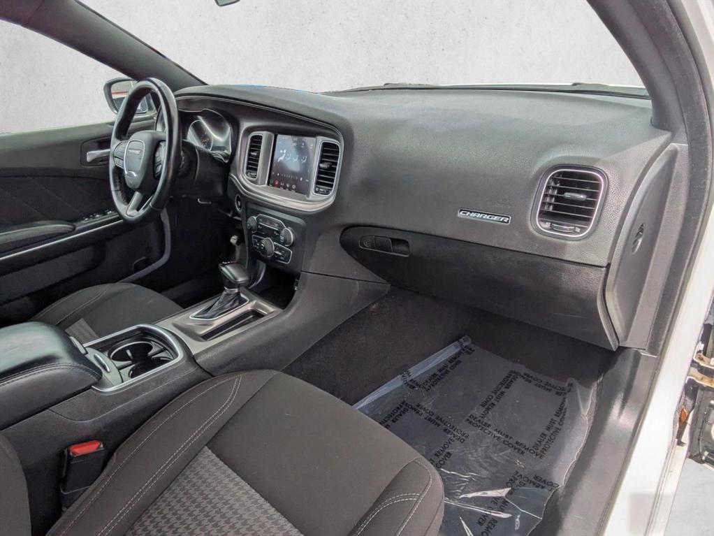 used 2023 Dodge Charger car, priced at $21,990