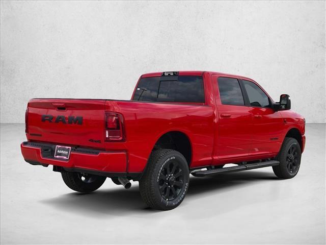 new 2026 Ram 2500 car, priced at $74,991