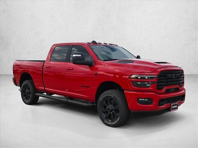 new 2026 Ram 2500 car, priced at $74,991