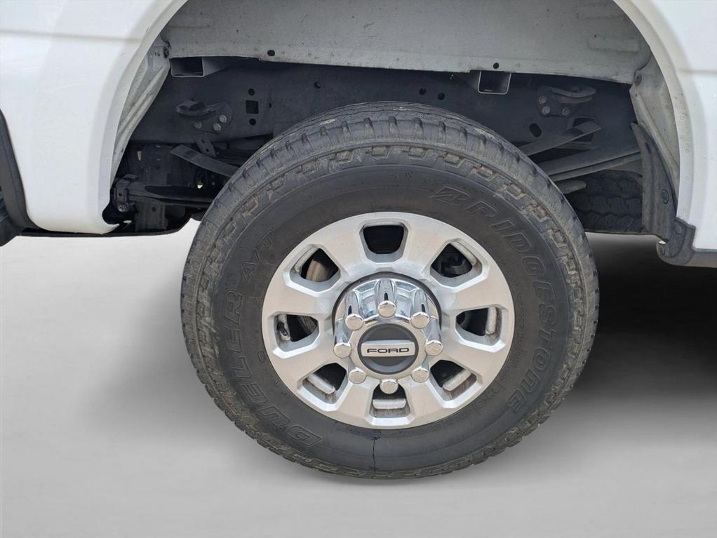 used 2024 Ford F-250 car, priced at $48,509