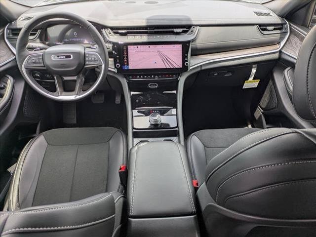 new 2026 Jeep Grand Cherokee L car, priced at $42,277