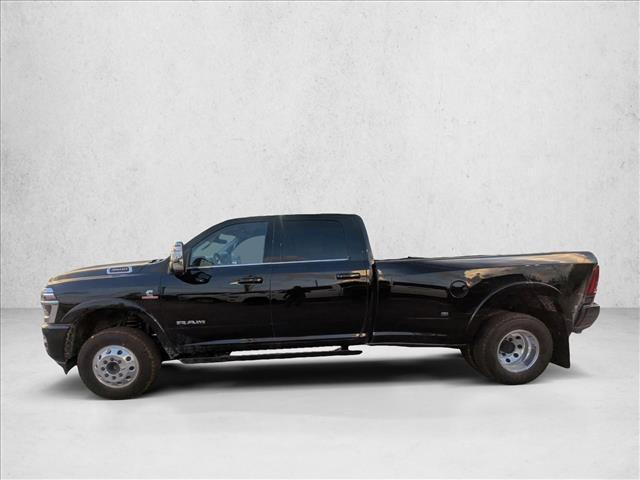 new 2026 Ram 3500 car, priced at $87,991