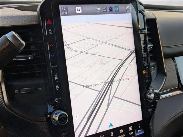 new 2026 Ram 3500 car, priced at $87,991