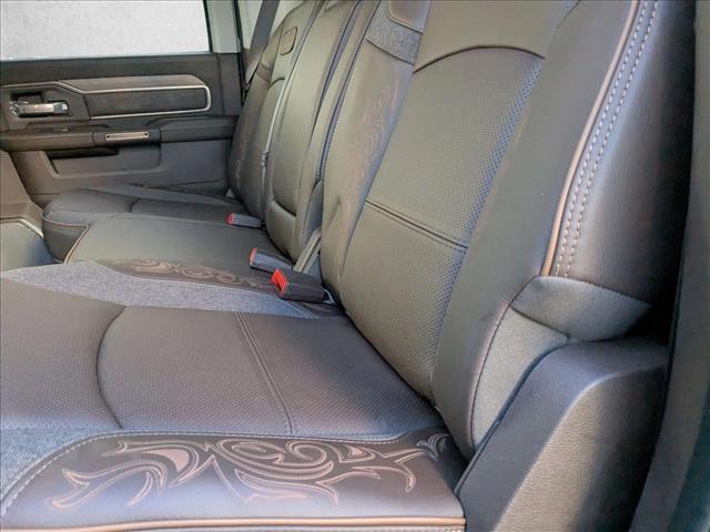 new 2026 Ram 3500 car, priced at $87,991