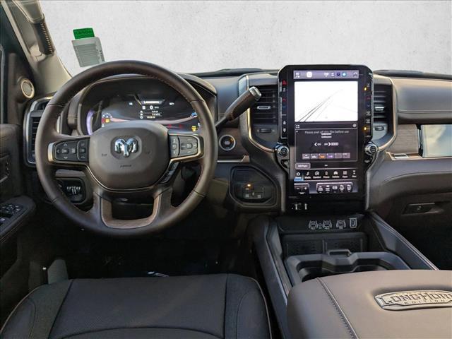 new 2026 Ram 3500 car, priced at $87,991