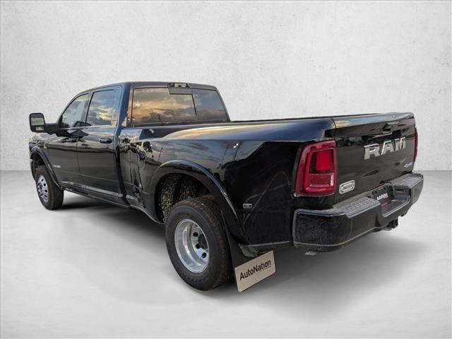 new 2026 Ram 3500 car, priced at $87,991