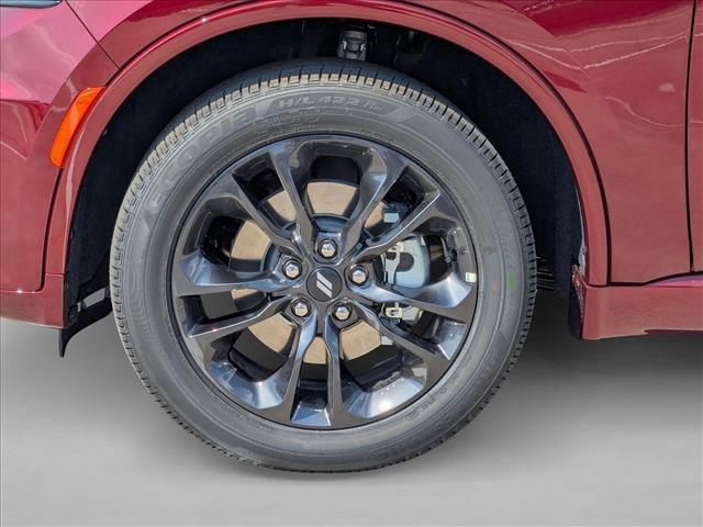 new 2026 Dodge Durango car, priced at $36,991