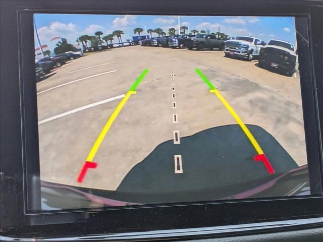 new 2026 Dodge Durango car, priced at $36,991