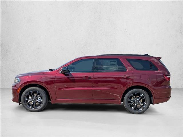 new 2026 Dodge Durango car, priced at $36,991