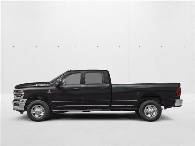new 2026 Ram 3500 car, priced at $67,404