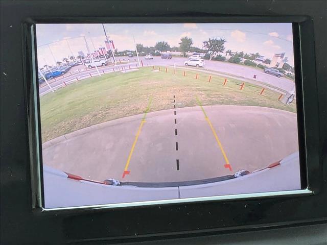 new 2026 Ram ProMaster 1500 car, priced at $39,735