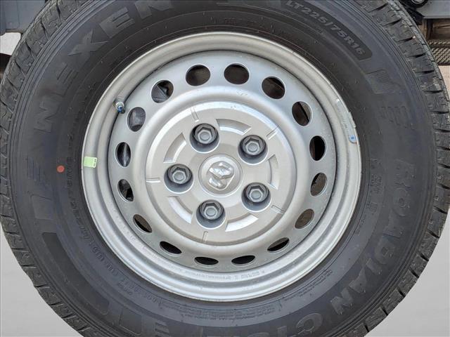 new 2026 Ram ProMaster 1500 car, priced at $39,735