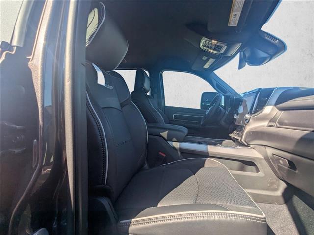 new 2026 Ram 2500 car, priced at $87,982