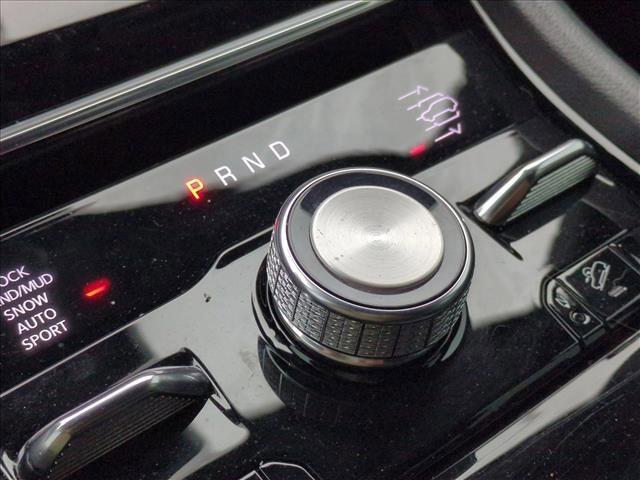 used 2023 Jeep Grand Cherokee L car, priced at $36,498