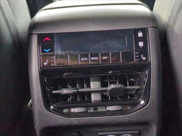 used 2023 Jeep Grand Cherokee L car, priced at $36,498