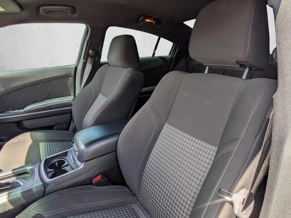 used 2023 Dodge Charger car, priced at $22,223