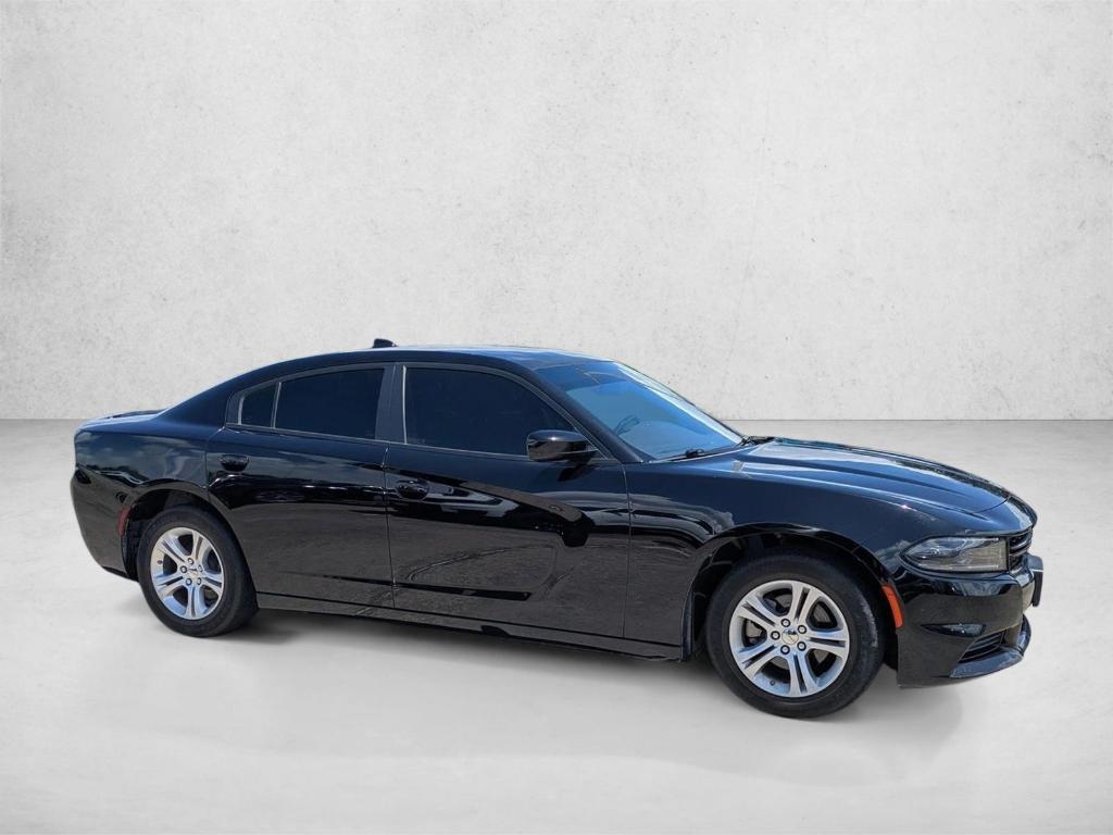 used 2023 Dodge Charger car, priced at $22,223