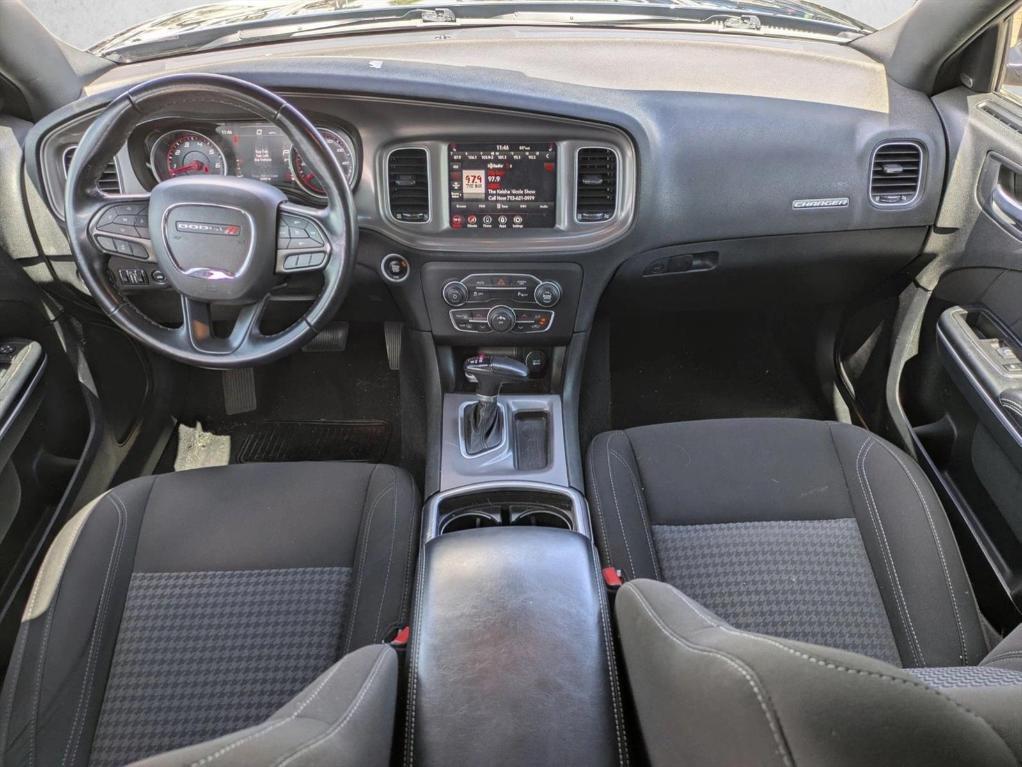 used 2023 Dodge Charger car, priced at $22,223