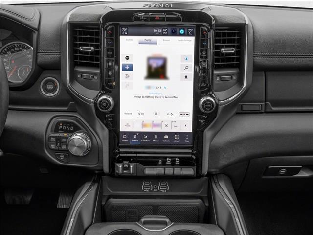 new 2026 Ram 1500 car, priced at $70,085