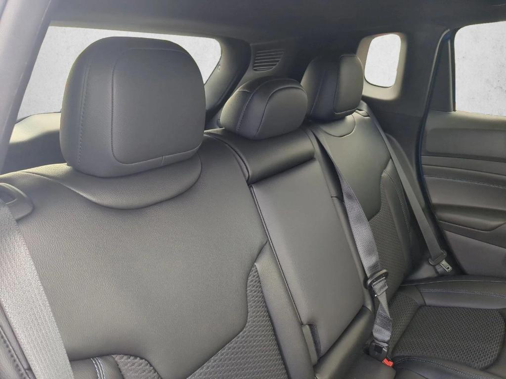new 2026 Jeep Compass car, priced at $27,216