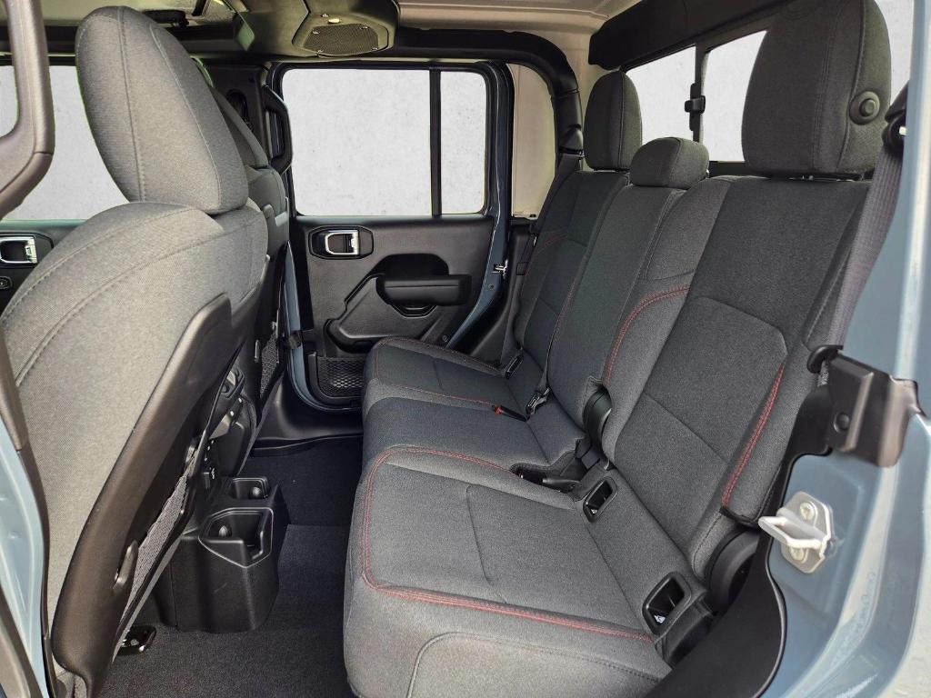 new 2026 Jeep Gladiator car, priced at $49,346