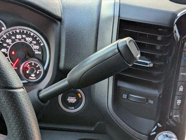 new 2026 Ram 2500 car, priced at $61,991