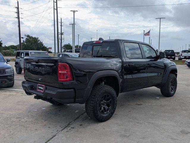 new 2026 Ram 1500 car, priced at $73,498