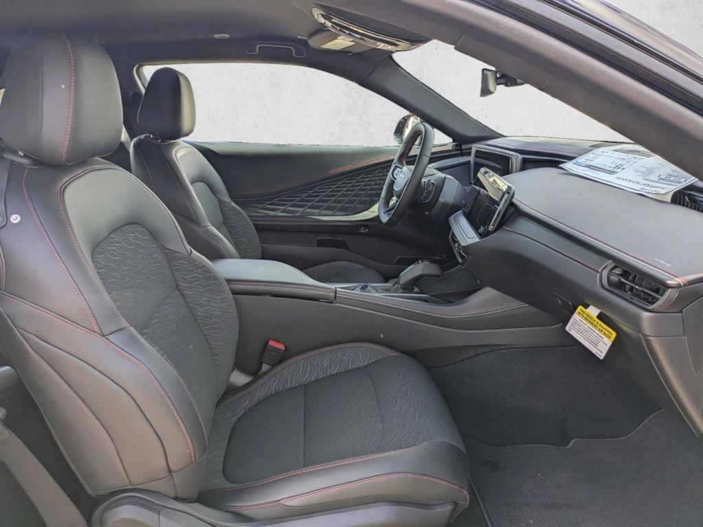 new 2026 Dodge Charger car, priced at $52,216