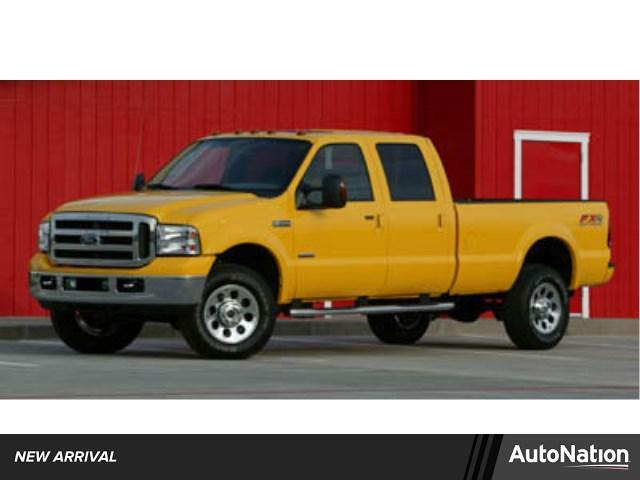 used 2005 Ford F-350 car, priced at $11,523
