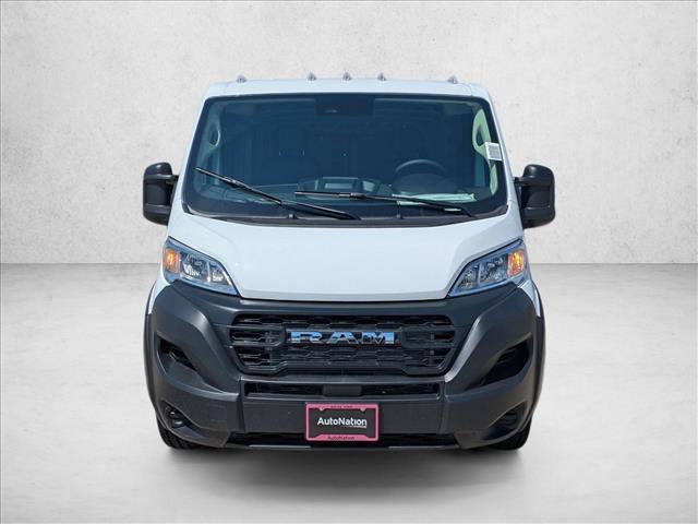 new 2026 Ram ProMaster 1500 car, priced at $39,735
