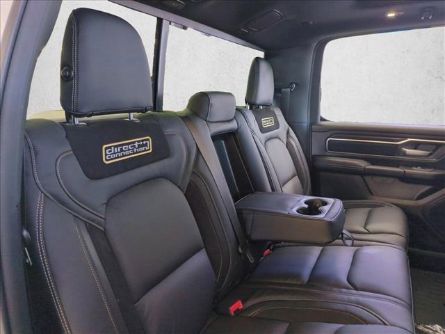 new 2026 Ram 1500 car, priced at $93,375