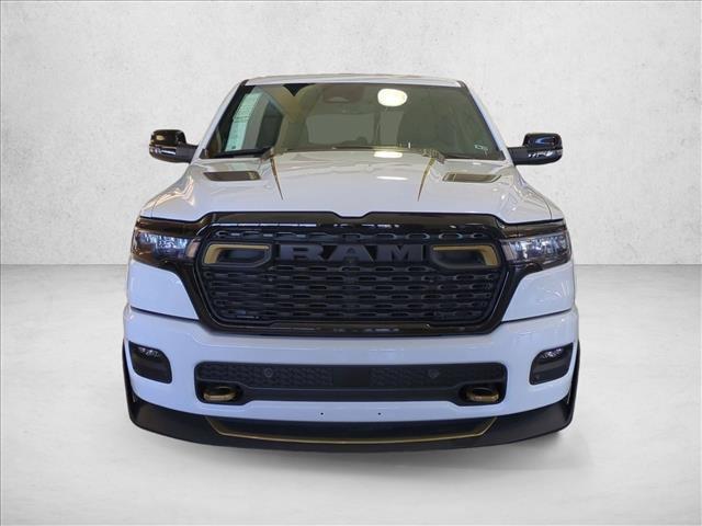 new 2026 Ram 1500 car, priced at $93,375