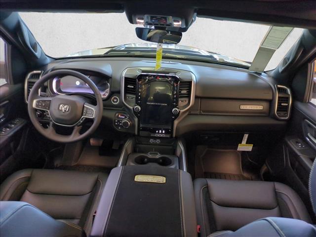 new 2026 Ram 1500 car, priced at $93,375