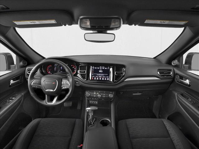 new 2026 Dodge Durango car, priced at $43,405