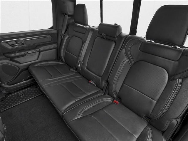 new 2026 Ram 1500 car, priced at $75,910