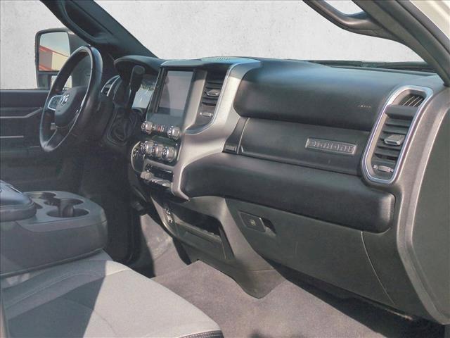used 2024 Ram 2500 car, priced at $44,971