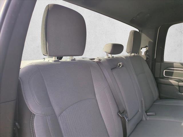 used 2024 Ram 2500 car, priced at $44,971