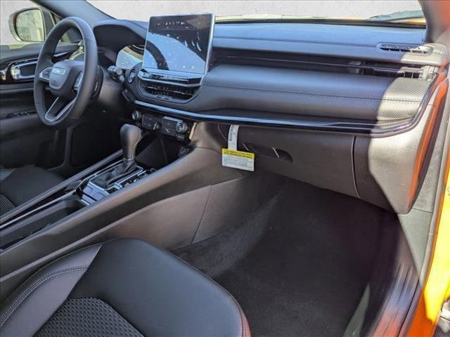 new 2026 Jeep Compass car, priced at $29,991