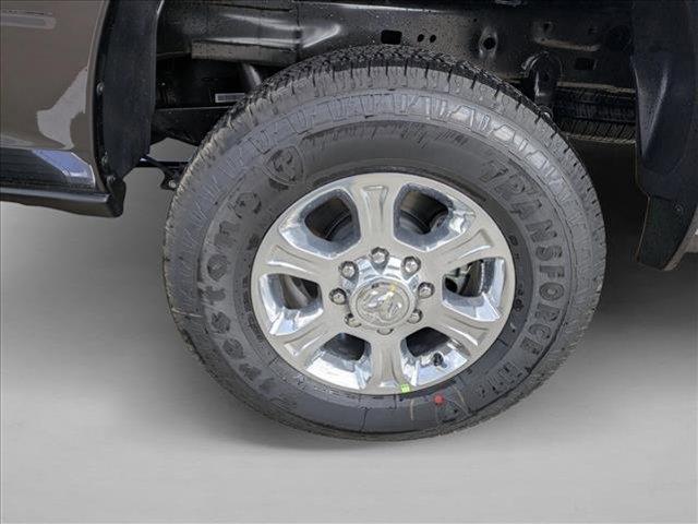 new 2026 Ram 2500 car, priced at $54,991