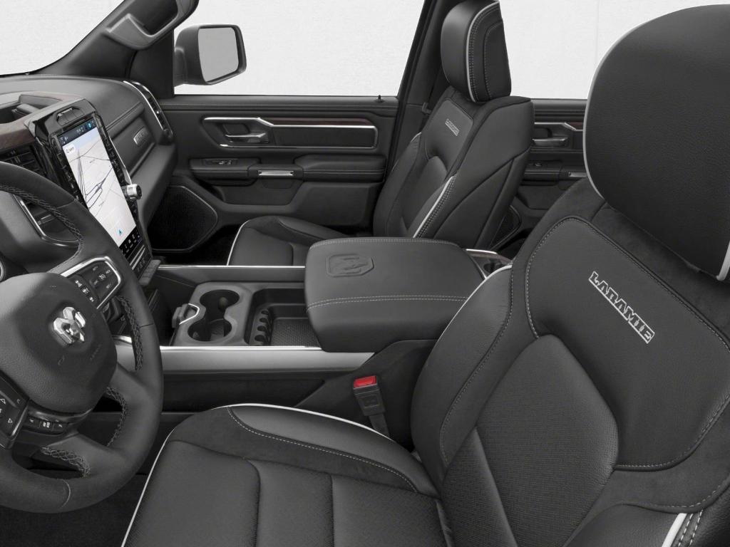 new 2026 Ram 1500 car, priced at $61,819