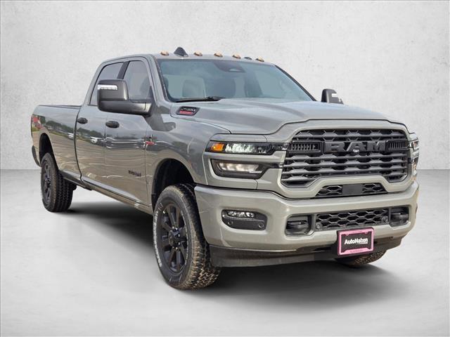 new 2026 Ram 2500 car, priced at $67,991